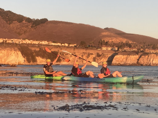 Surf Shop «Pismo Beach Surf Shop», reviews and photos, 470 Price St, Pismo Beach, CA 93449, USA