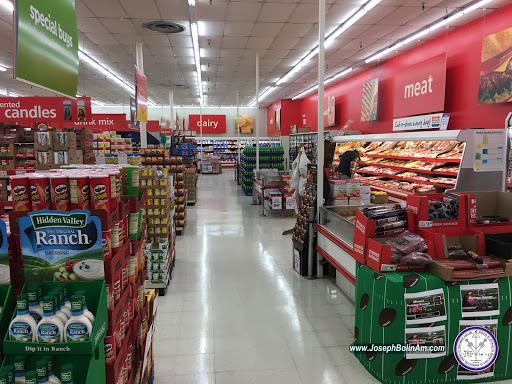 Grocery Store «Save-A-Lot», reviews and photos, 22 Village Ln, Shelbyville, KY 40065, USA