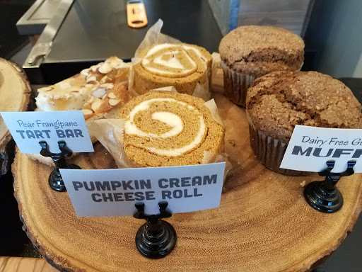 Coffee Shop «Pines Coffee & Tea», reviews and photos, 8086 E Mill Plain Blvd, Vancouver, WA 98664, USA