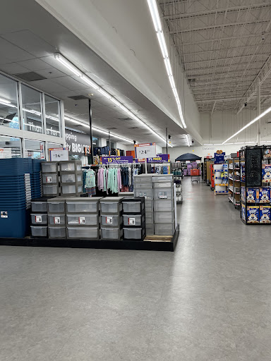 Discount Store «Big Lots», reviews and photos, 600 W 15th St, Plano, TX 75075, USA