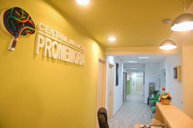 Centrul Medical PROMEMORIA