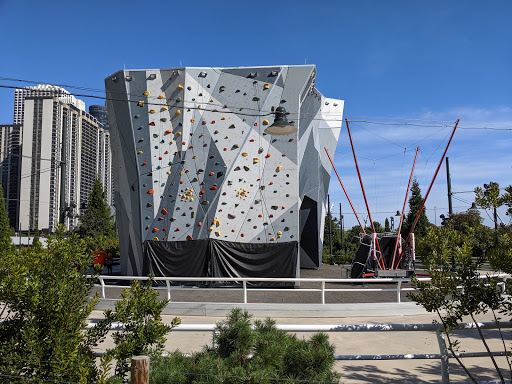 Park «Maggie Daley Park», reviews and photos, 337 E Randolph St, Chicago, IL 60601, USA