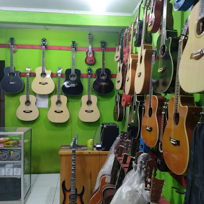 Andelo Music Parung Bogor - Jual Beli Servis Gitar