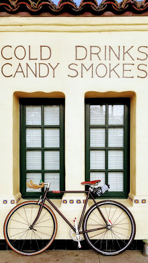 General Store «San Gregorio General Store», reviews and photos, 7615 Stage Rd, San Gregorio, CA 94074, USA