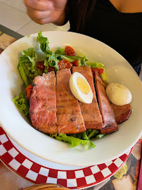 Plats et boissons du Restaurant de grillades à la française Courtepaille à Châteauvillain - n°16