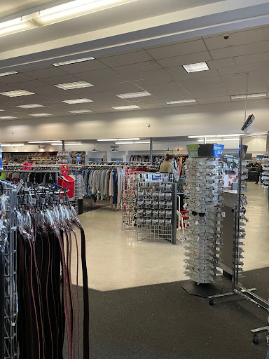 Thrift Store «Goodwill», reviews and photos