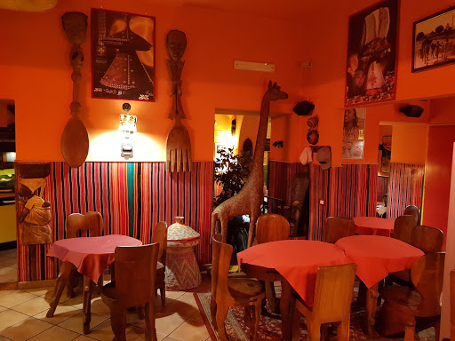 Africa Restaurant