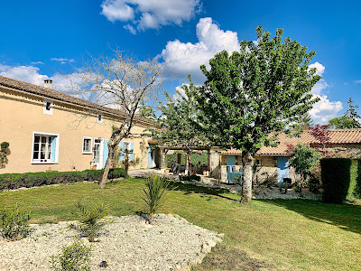 Villa de Lussais à Chef-Boutonne