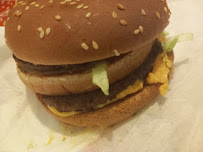 Hamburger du Restauration rapide McDonald's à Pithiviers - n°5
