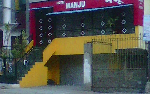 Hotel Manju image
