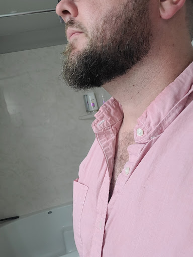 Barber Shop «Preston Forest Barbers», reviews and photos, 11700 Preston Haven Dr, Dallas, TX 75230, USA