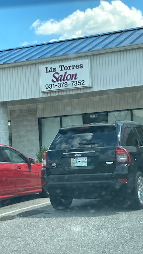 Beauty Salon «Liz Torres Beauty Salon», reviews and photos, 267 Stonecrossing Dr # D, Clarksville, TN 37042, USA