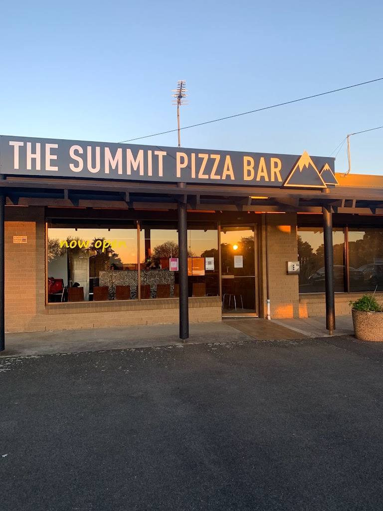 The Summit Pizza Bar 3350