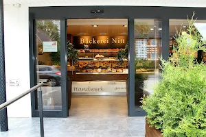 Bäckerei-Konditorei Nitt image