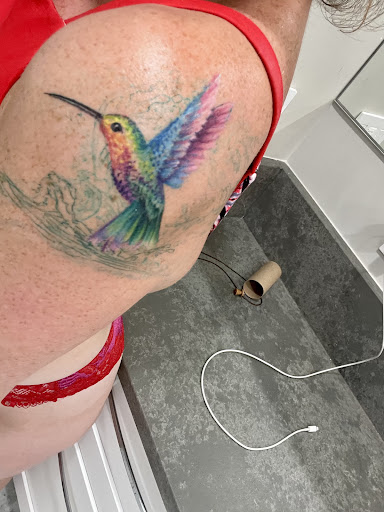 Tattoo Shop «Dream Masters Custom Tattoos Sweden», reviews and photos, 228 Columbus Ave, San Francisco, CA 94133, USA