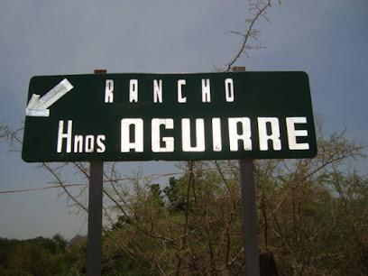 Rancho Hermanos aguirre