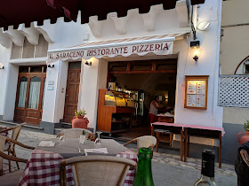 Ristorante Pizzeria Il Saraceno