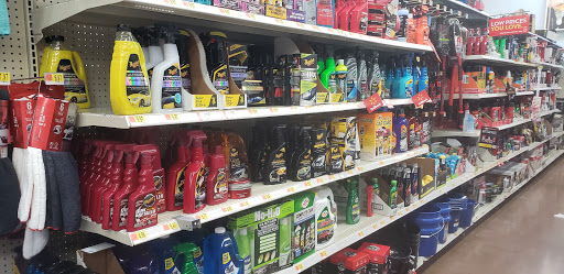 Department Store «Walmart Supercenter», reviews and photos, 2801 Cunningham Rd, Cincinnati, OH 45241, USA