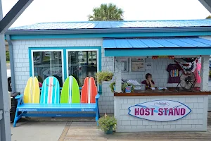 The Surf Restaurant & Bar image
