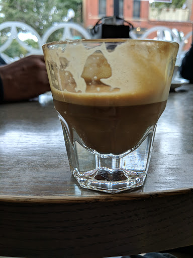 Coffee Shop «Intelligentsia Coffee Old Town Coffeebar», reviews and photos, 1233 N Wells St, Chicago, IL 60610, USA