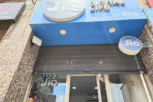 Jio Store image