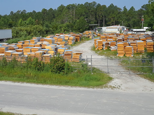 Coool Buildings Inc in Astor, Florida