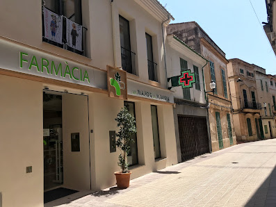 Farmacia M. A. Roig - M. Xamena Carrer Major, 82, BAJO, 07200 Felanitx, Illes Balears, España
