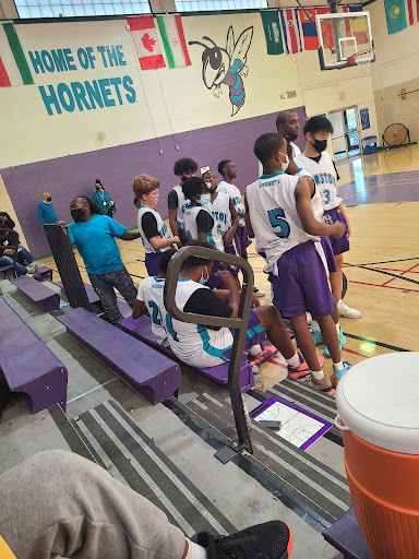 Community Center «Gunston Community Center», reviews and photos, 2700 S Lang St, Arlington, VA 22206, USA