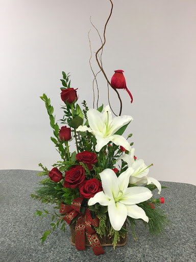Florist «Elite Flowers and Gifts», reviews and photos, 20280 N 59th Ave #116, Glendale, AZ 85308, USA