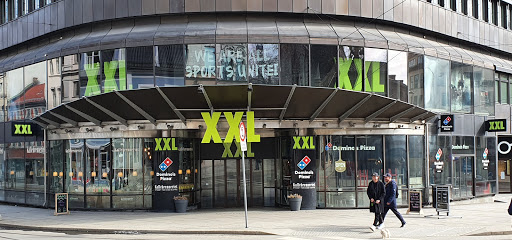 XXL Oslo - Sentrum