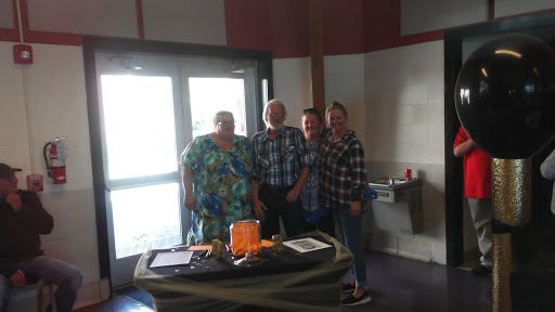 Performing Arts Theater «The Younts Center for Performing Arts», reviews and photos, 315 N Main St, Fountain Inn, SC 29644, USA