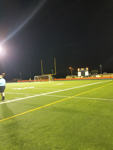 Stadium «Nathaniel Traz-Powell Stadium», reviews and photos, 11380 NW 27th Ave, Miami, FL 33167, USA