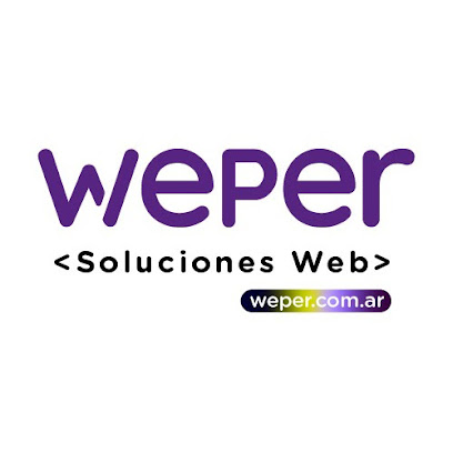 Weper Agencia | Diseño de Sitios Web