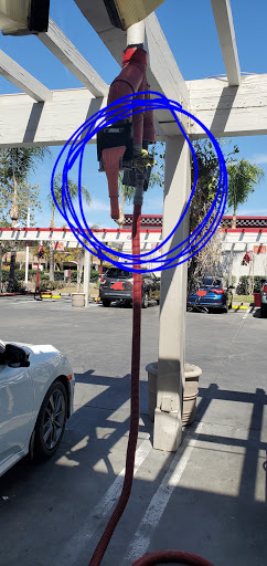 Car Wash «Quickies Quality Car Wash», reviews and photos, 2197 Sampson Ave, Corona, CA 92879, USA