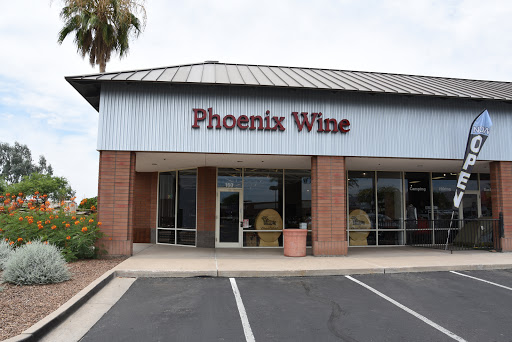 Phoenix Wine