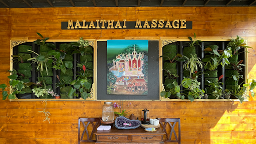 Malai Thai Massage - Oakland