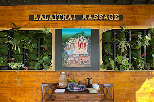 Malai Thai Massage - Oakland image
