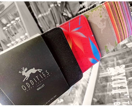 Tobacco Shop «Xhale City», reviews and photos, 3885 Mundy Mill Rd Suite 103, Oakwood, GA 30566, USA