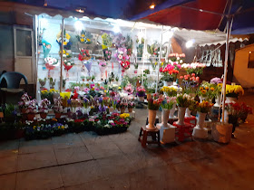 Магазин за цветя - Хриси