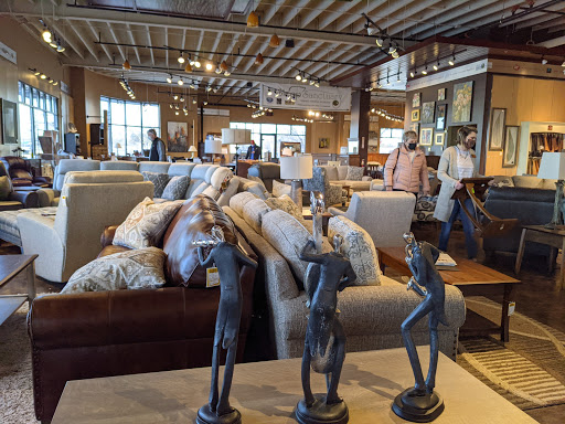 Furniture Store «Mueller Furniture», reviews and photos, 9 Fountain Grass Dr, Lake St Louis, MO 63367, USA