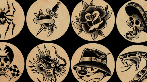 Explore tattoo sleeves ideas design, creative tattoo ideas in Bakersfield, available at CLASSIC STANDARD TATTOO CO.