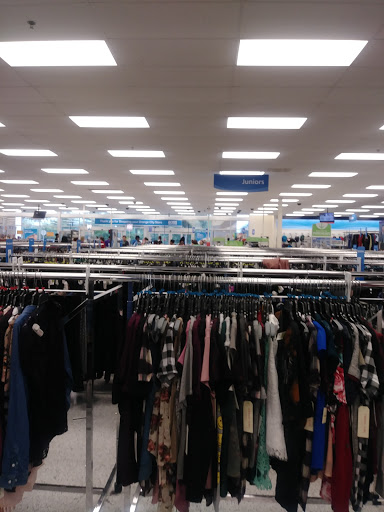 Clothing Store «Ross Dress for Less», reviews and photos, 1501 WP Ball Blvd, Sanford, FL 32771, USA