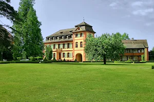 Schloss Heitersheim image