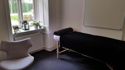 Tine Drud Jensen - Body In Mind In Heart In Spirit in Herlev, Herlev