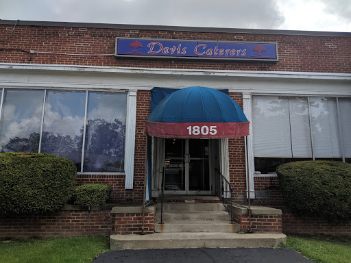 Davis Caterers