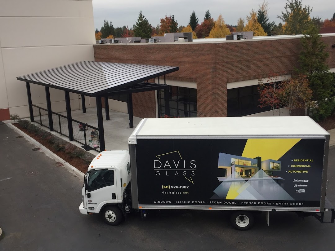 Davis Glass, Inc