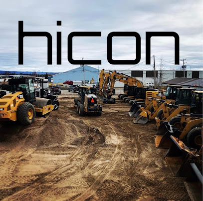 Hickey Construction Ltd