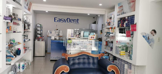 EasyDent Tienda odontológica - Depósito dental