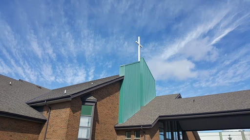 Mount Zion Apostolic Church of Canada