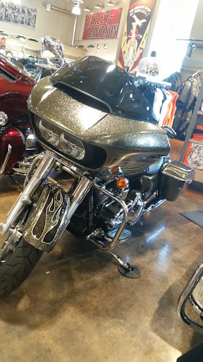 Harley-Davidson Dealer «Mother Road Harley-Davidson», reviews and photos, 2501 Beverly Ave, Kingman, AZ 86409, USA